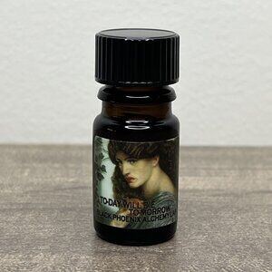 Black Phoenix Alchemy Lab - To-day will die To-morrow